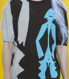 市场上装-毛衫-休闲男装毛衫