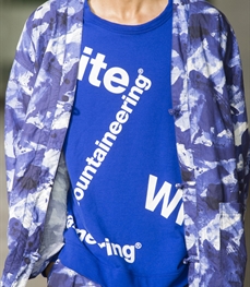 市场上装-衬衫-休闲男装衬衫