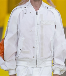 市场上装-夹克-休闲男装夹克