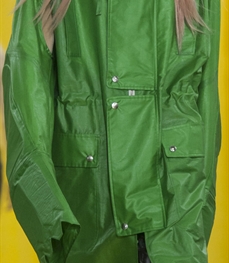 市场上装-中长外套-休闲男装中长外套