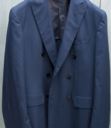 市场上装-单西-时尚商务单西