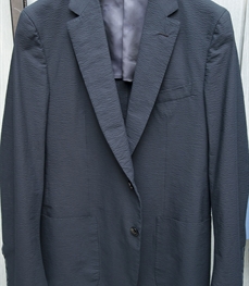 市场上装-单西-时尚商务单西