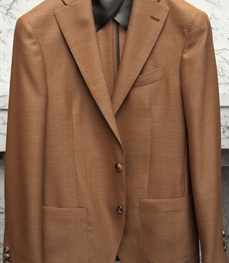 市场上装-单西-时尚商务单西