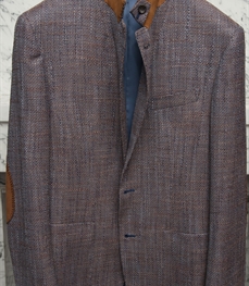 市场上装-单西-时尚商务单西