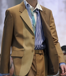 市场上装-单西-时尚商务单西