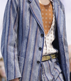 市场上装-单西-时尚商务单西