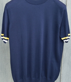 市场上装-毛衫-时尚商务毛衫