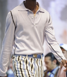 市场上装-毛衫-时尚商务毛衫