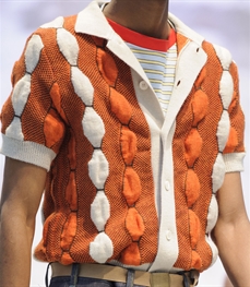 市场上装-毛衫-时尚商务毛衫