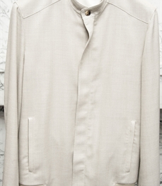 市场上装-夹克-时尚商务夹克