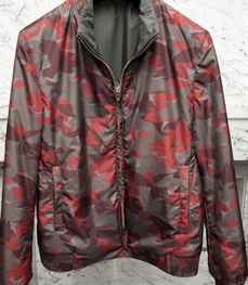 市场上装-夹克-时尚商务夹克