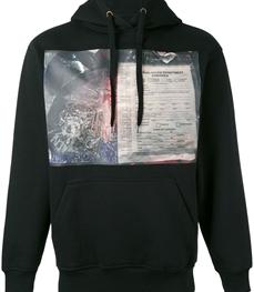 市场上装-卫衣-休闲男装卫衣