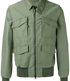 市场上装-夹克-休闲男装夹克