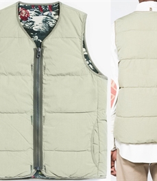 市场上装-马夹-休闲男装马甲