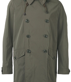 市场上装-中长外套-休闲男装中长外套