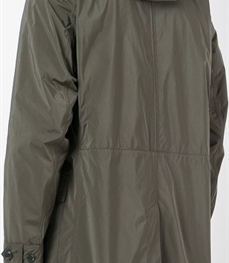 市场上装-中长外套-休闲男装中长外套