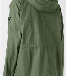 市场上装-中长外套-休闲男装中长外套