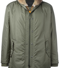 市场上装-棉衣/羽绒服-休闲男装棉服