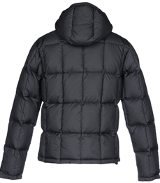 市场上装-棉衣/羽绒服-休闲男装棉服