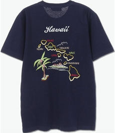 市场上装-T恤-休闲男装t恤