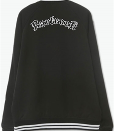 市场上装-夹克-休闲男装夹克