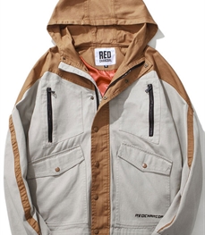 市场上装-中长外套-休闲男装中长外套