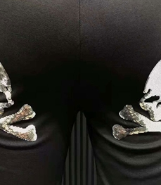 市场上装-套装-休闲男装套装