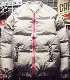 市场上装-棉衣/羽绒服-休闲男装棉服