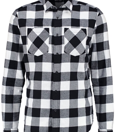 市场上装-衬衫-时尚男装衬衫