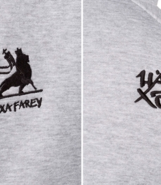 市场上装-卫衣-时尚男装卫衣