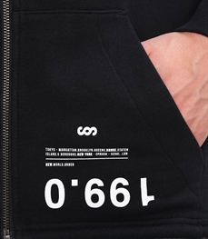 市场上装-卫衣-时尚男装卫衣