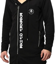 市场上装-卫衣-时尚男装卫衣