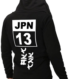 市场上装-卫衣-时尚男装卫衣