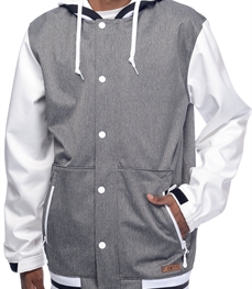 市场上装-中长外套-时尚男装中长外套