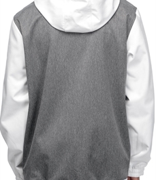 市场上装-中长外套-时尚男装中长外套