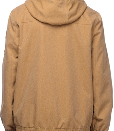 市场上装-中长外套-时尚男装中长外套