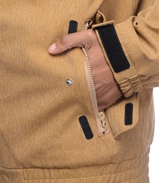 市场上装-中长外套-时尚男装中长外套