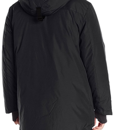 市场上装-棉衣/羽绒服-时尚男装棉服