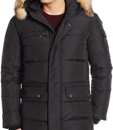 市场上装-棉衣/羽绒服-时尚男装棉服