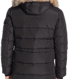 市场上装-棉衣/羽绒服-时尚男装棉服