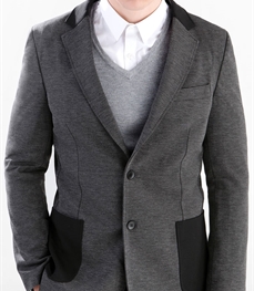 市场上装-单西-时尚男装单西