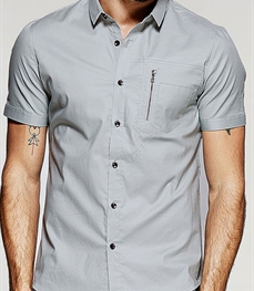 市场上装-衬衫-时尚男装衬衫