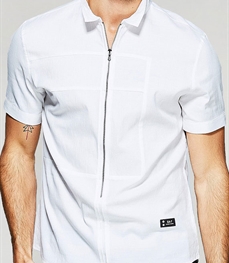市场上装-衬衫-时尚男装衬衫