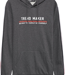 市场上装-卫衣-时尚男装卫衣