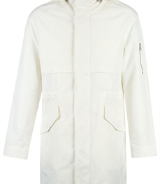 市场上装-中长外套-时尚男装中长外套