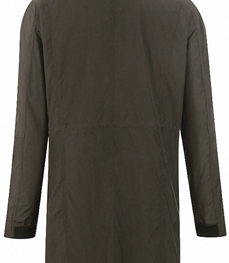 市场上装-中长外套-时尚男装中长外套