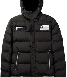 市场上装-棉衣/羽绒服-时尚男装棉服