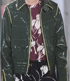 市场上装-夹克-时尚商务夹克