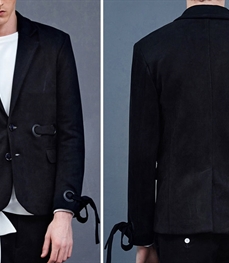 市场上装-单西-休闲男装单西