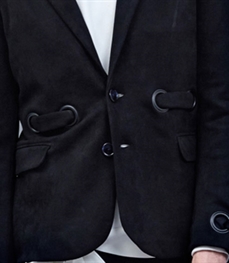 市场上装-单西-休闲男装单西